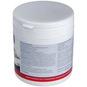 Calasorb Citrato De Calcio 800Mg.180Comp.