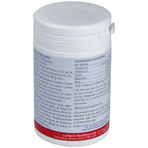 Osteoguard (Ca 500/Mg 250/Boro 1,5) 90 Comp.