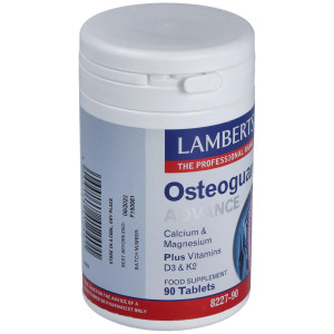 Lamberts Osteoguard®Advance 90 Tabs