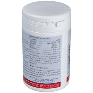 Osteoguard (Ca 500/Mg 250/Boro 1,5) 90 Comp.