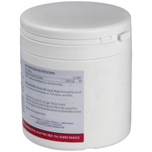 Magasorb 150Mg (Alta Absorcion) 180Comp.