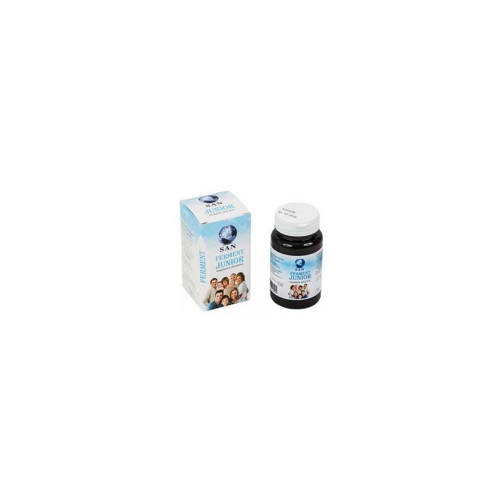 San Probiotic Human Specific Ferment Junior 60G