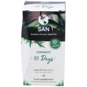 San Probiotic Human...