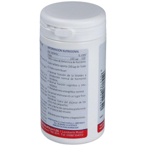 Lamberts Yodo 150Μg 180 Tabs