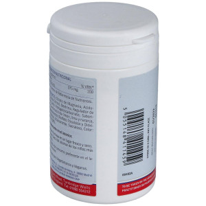 Lamberts Magasorb® 375 Mg Polvo 65G