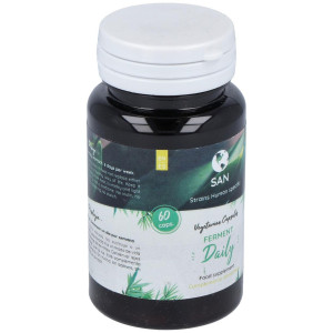San Probiotic Human Specific Ferment 60Cáps