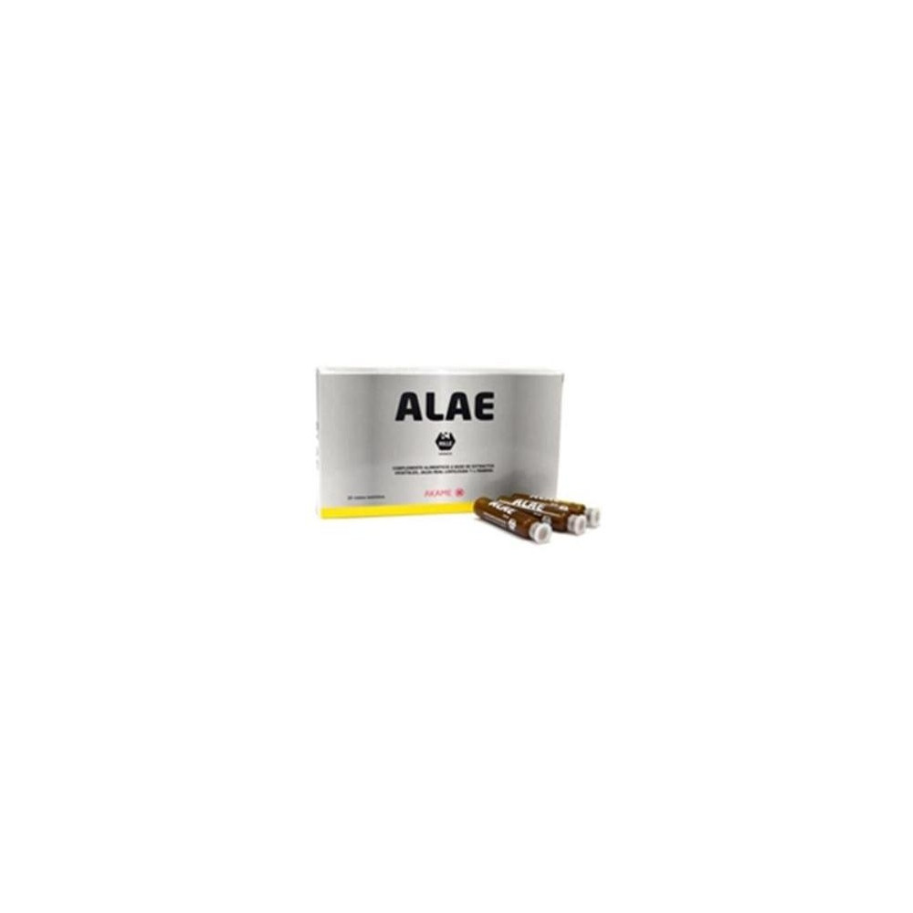 Alae 20Amp.