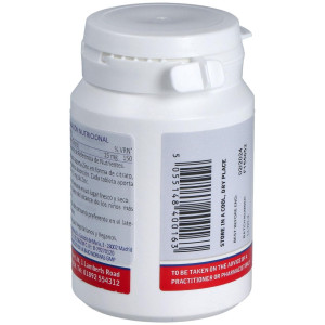 Zinc (Como Citrato) 15 Mg. 90Comp.