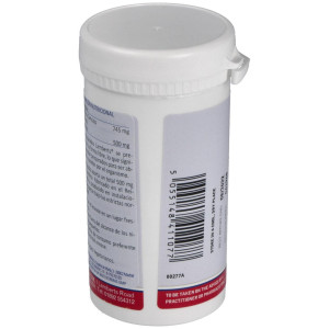 Lamberts L-Carnitine 500Mg 60Caps