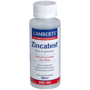 Zincatest® Lamberts 100...