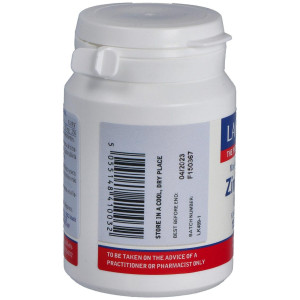 Lamberts Zinc 25Mg 120Comp