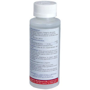 Zincatest® Lamberts 100 Comprimidos