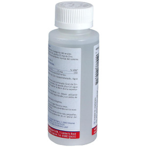 Zincatest® Lamberts 100 Comprimidos