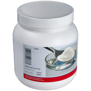 Lamberts L-Glutamine Polvo 500Gr.