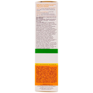 La Roche-Posay Anthelios Xl Spf 50+ Gel Crema Toque Seco, 50 Ml