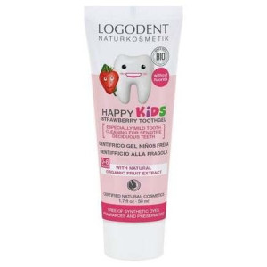 Logona Dentifrico Niños...