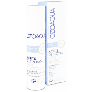 Ozoaqua Aceite De Ozono...