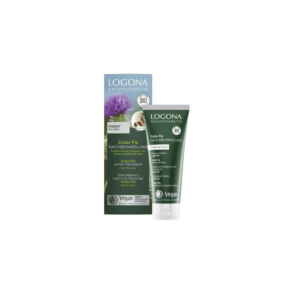 Tratamiento Fijador De Color 100Ml.
