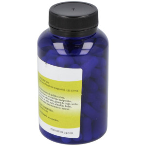 Alfa Herbal Citrato De Magnesio 90Caps