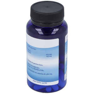 Alfa Herbal Betaina 500+Pepsina 60Caps
