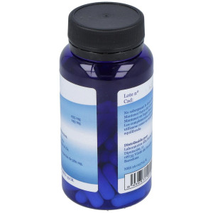 Alfa Herbal Betaina 500+Pepsina 60Caps