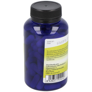 Alfa Herbal Citrato De Magnesio 90Caps