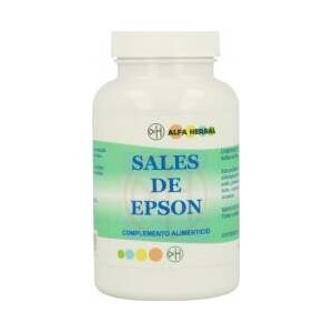 Alfa Herbal Sales De Epson...