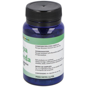 Alfa Herbal Bacopa 60 Perlas
