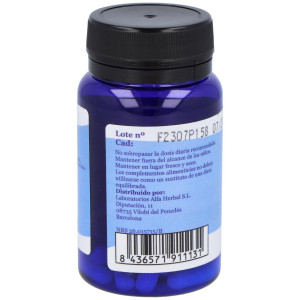 Reuteri Herbal 20Cap. Refrigeracion