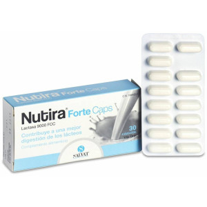 Nutira Forte Lactasa 9000...