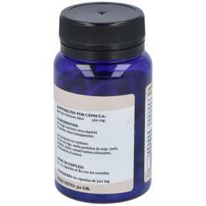 Alfa Herbal Ajo Negro 60Caps