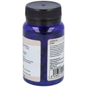 Alfa Herbal Ajo Negro 60Caps