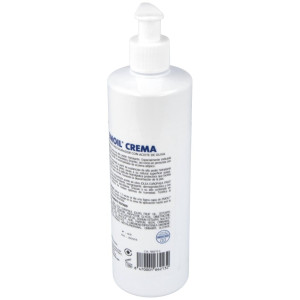Emoil Crema Hidratante Restauradora 400Ml