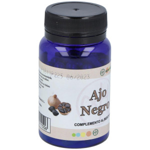 Alfa Herbal Ajo Negro 60Caps