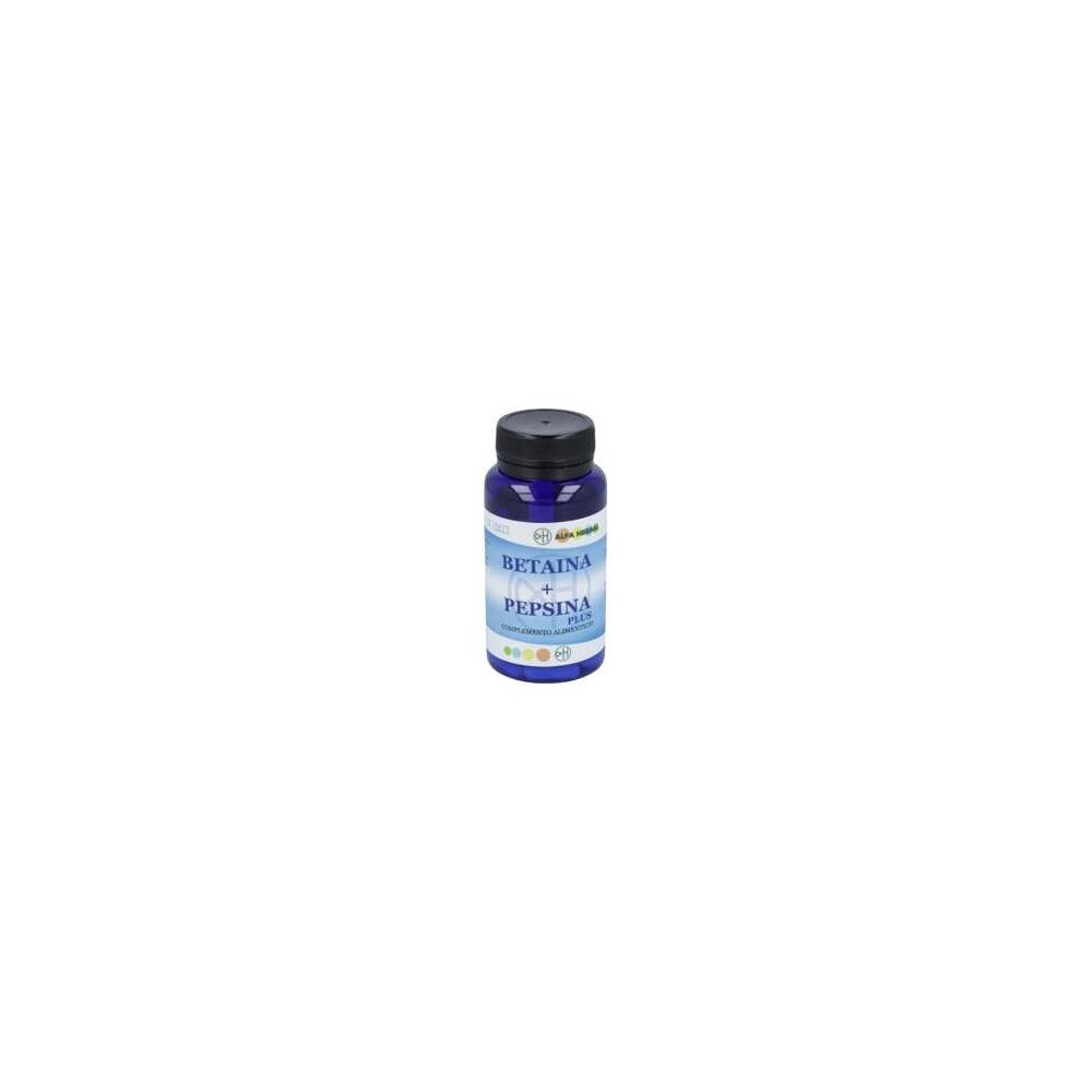 Alfa Herbal Trebol Rojo Max 60Caps
