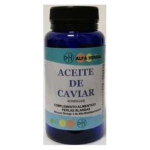 Alfa Herbal Aceite De...