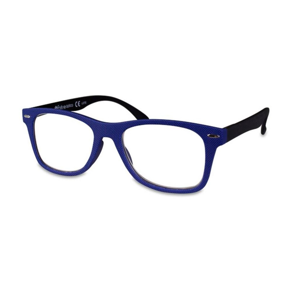 Farline Gafas De Lectura Opta Milan Azul +3.00 1Ud