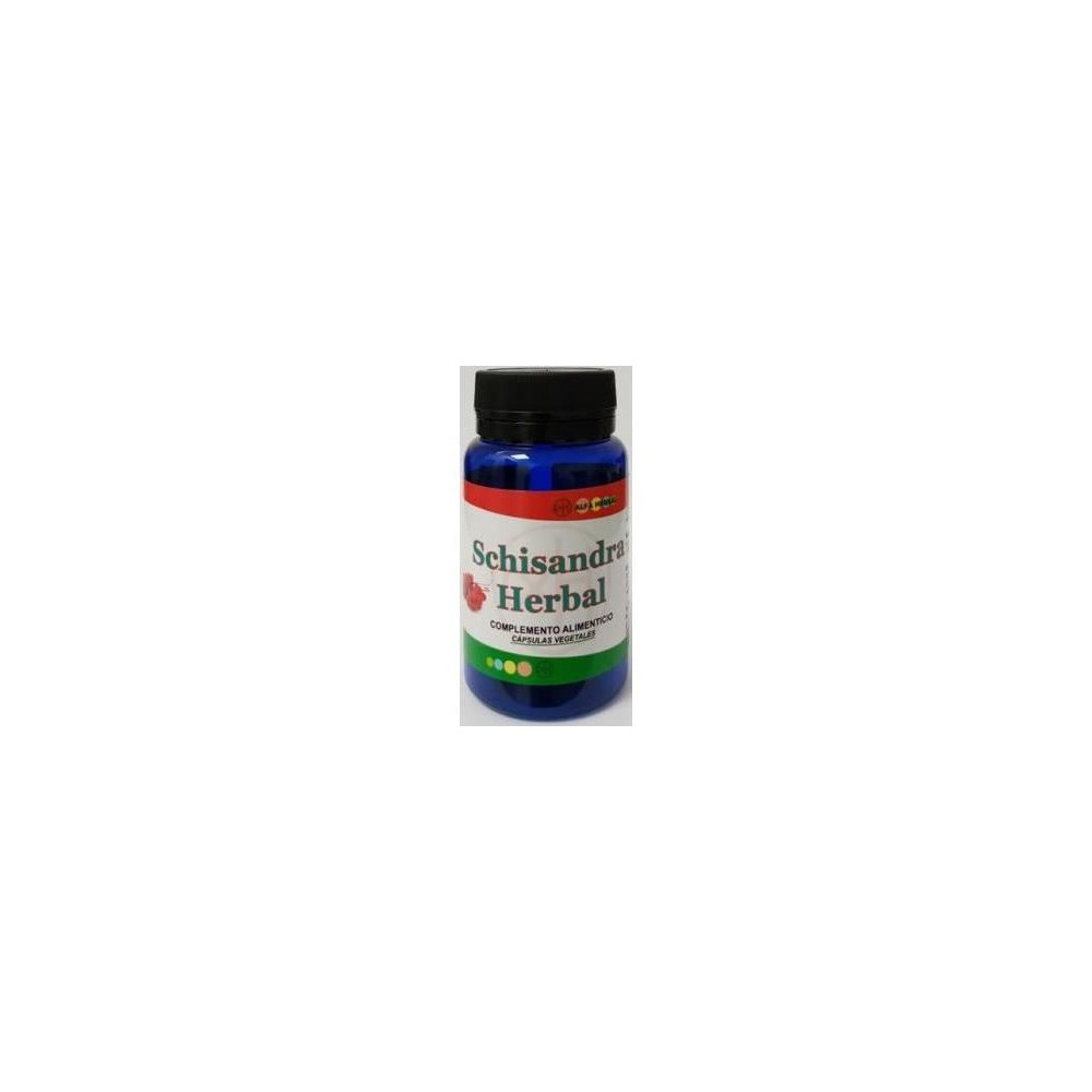 Schisandra Herbal 60Cap.