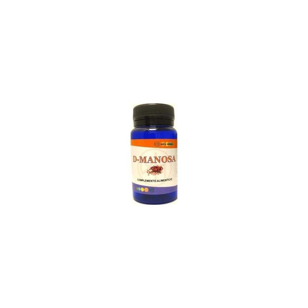 Alfa Herbal Gymnema Bio 60Caps
