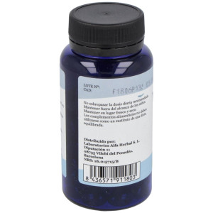 Alfa Herbal Vitamina D3 2000Ui 100Caps