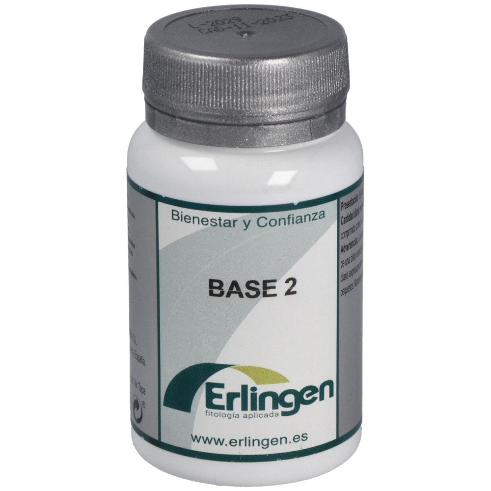 Erlingen Base 2 60Comp