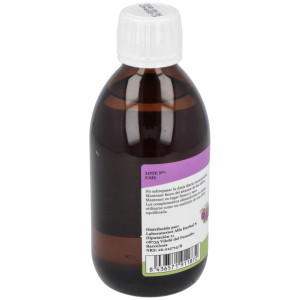 Alfa Herbal Aceite De Cardo Mariano 250Ml