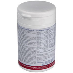 Lamberts Multiguard® Osteoadvance 120Tabs