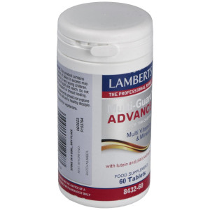 Multi-Guard Advance (Multi-Max Advance) 60Comp.