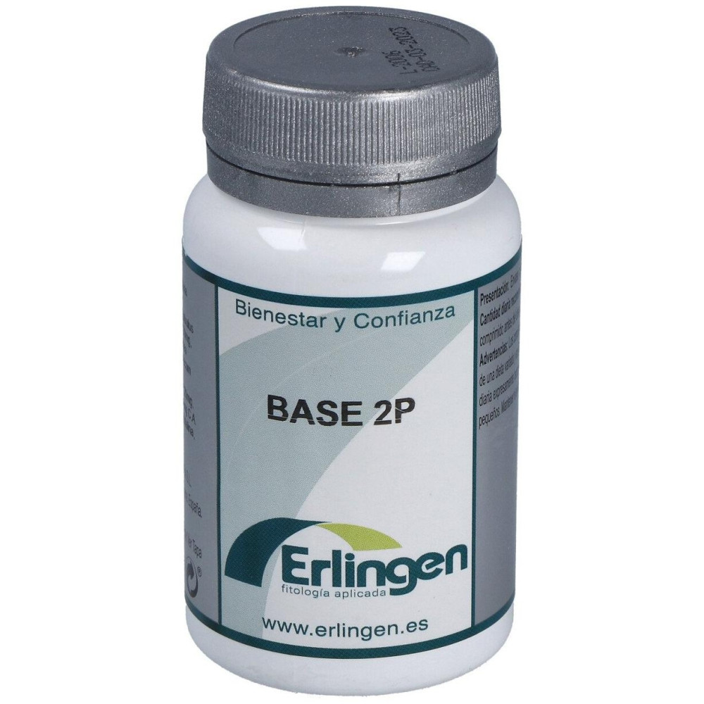 Base 2P 60Comp.