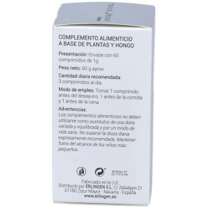 Erlingen Base Definida 5 A 60Comp
