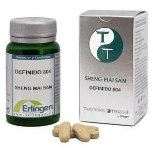 Erlingen Definido 804 Sheng...