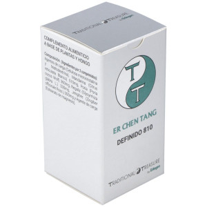 Erlingen Definido 810 60Comp