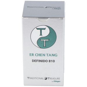 Erlingen Definido 810 60Comp