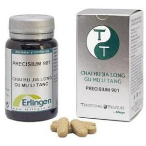 Erlingen Precisium 901 Chai...